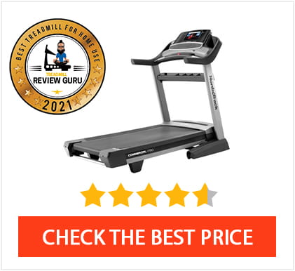 affordable treadmill