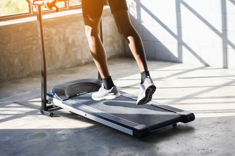 Everything You Need To Know about buying a used treadmill 