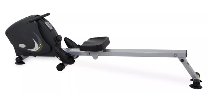 LifeSpan RW1000 Rowing Machine Review 2024