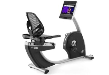 Best Exercise Bike For Seniors 2024