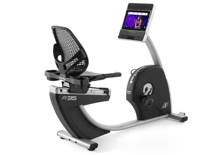 Recumbent exercise bike top reviews 2021