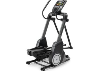 NordicTrack FreeStride Trainer FS10i Elliptical Review- 2023 NordicTrack FreeStride Trainer FS10i Elliptical Review- 2023