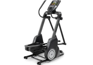 NordicTrack FreeStride Trainer FS10i Elliptical Review- 2024