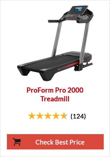best compact treadmill