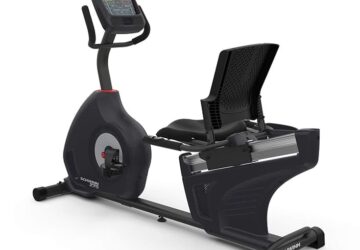 Schwinn 270 Recumbent Bike Review 2024