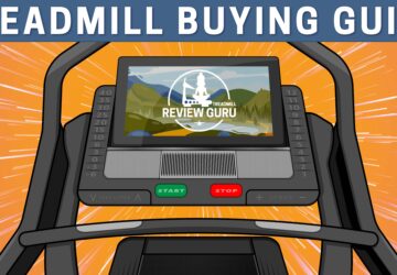 Treadmill Buying Guide | How To Choose A Treadmill