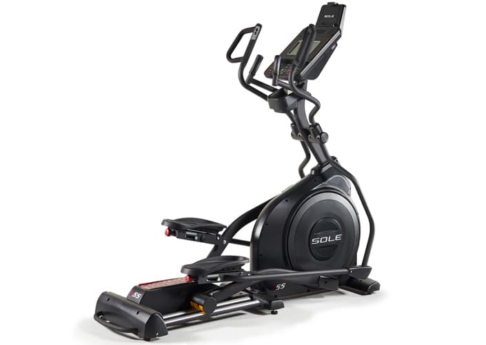 Sole E55 Elliptical Review 2024