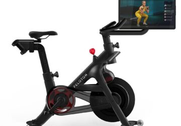 And Just Like That, Peloton Is In The News For “Sex and the City” Reboot Death And Just Like That, Peloton Is In The News For “Sex and the City” Reboot Death