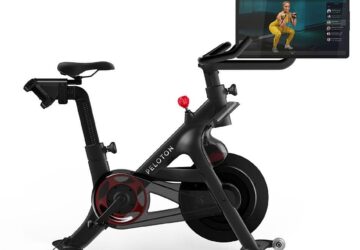 And Just Like That, Peloton Is In The News For “Sex and the City” Reboot Death