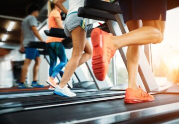 How Fast Does A Treadmill Go? How Fast Does A Treadmill Go?