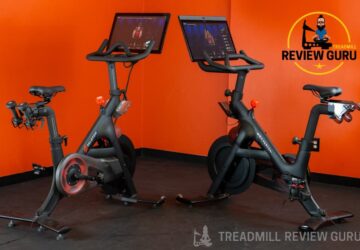 Peloton Bike vs Peloton Bike+ Comparison Peloton Bike vs Peloton Bike+ Comparison