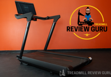 Peloton Tread Treadmill Review – Pros & Cons (2022) Peloton Tread Treadmill Review – Pros & Cons (2022)