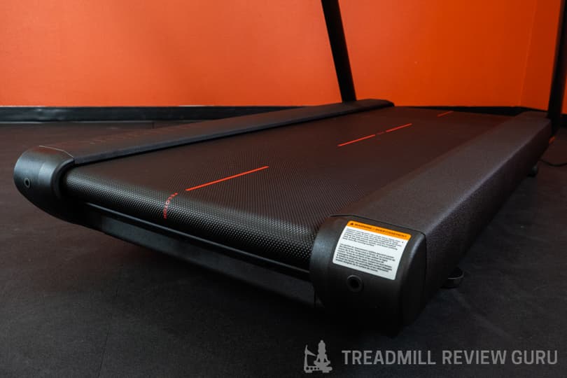 Peloton Tread Treadmill Review Pros & Cons (2022) Treadmill Reviews 2022 Best Treadmills