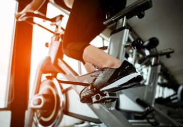 How to Set Up A Spin Bike How to Set Up A Spin Bike