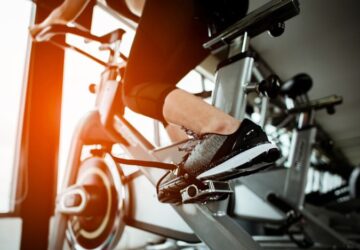 How to Set Up A Spin Bike