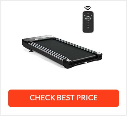 Goplus Walking Treadmill