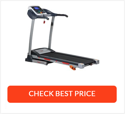 Best Manual Treadmill for Walkers - Sunny Health & Fitness Treadmill