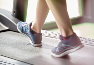 10 Amazing Benefits Of Walking On A Treadmill