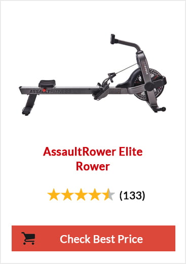 AssaultRower Elite Best Rowers Page Feature