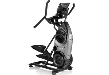 Bowflex Max Trainer M9 Review – 2023 Bowflex Max Trainer M9 Review – 2023