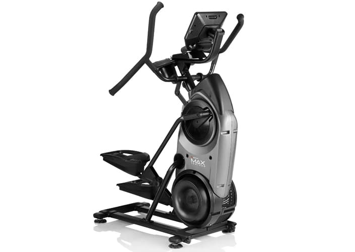 Bowflex Max Trainer M9 Review 2024