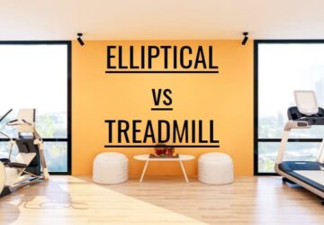 Elliptical vs Treadmill: Which Cardio Machine Is Better? Elliptical vs Treadmill: Which Cardio Machine Is Better?