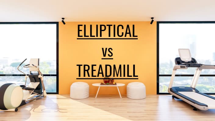 Elliptical vs Treadmill Comparison