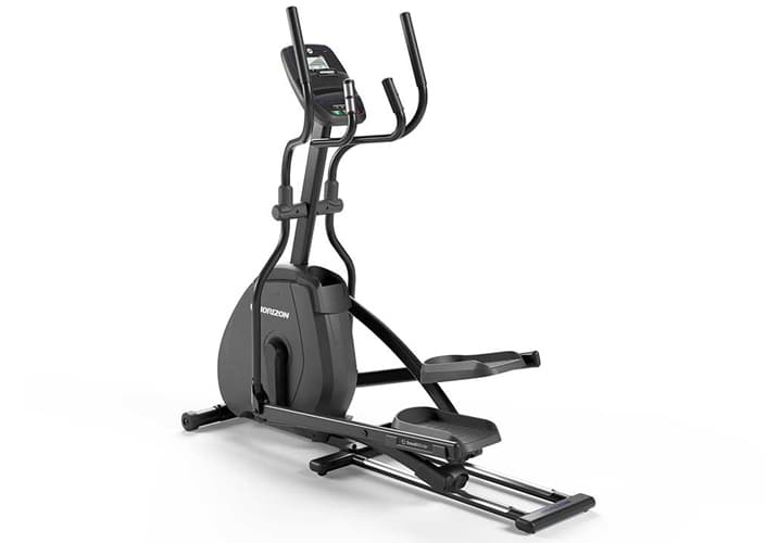 Horizon ex-59 elliptical review 2024