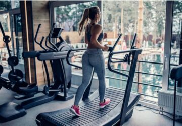 Manual vs Electric Treadmill – How Do They Compare?