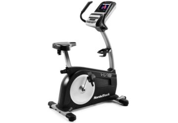 NordicTrack Commercial VU 19 Exercise Bike Review – 2024