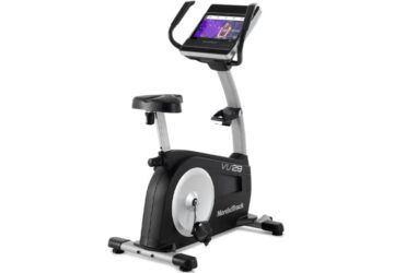 NordicTrack Commercial VU 29 Exercise Bike Review – 2024