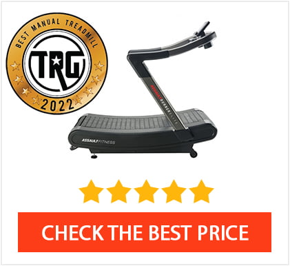 Best Manual Treadmill AssaultRunner Elite 12 Best Cardio Machines – 2022 – Treadmill Reviews 2022 – Best Treadmills Compared