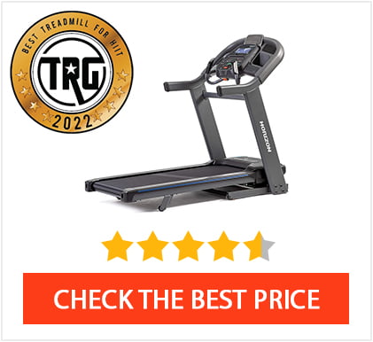 Best Treadmill For HIIT 2022 - Horizon 7.8 AT Best Quietest Treadmills 2022 – Do NOT Buy Before Reading This! – Treadmill Reviews 2022 – Best Treadmills Compared