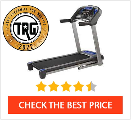Best Treadmill For Walking 2022 - Horizon T101 Best Quietest Treadmills 2022 – Do NOT Buy Before Reading This! – Treadmill Reviews 2022 – Best Treadmills Compared