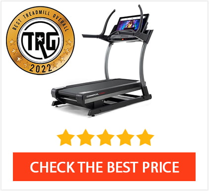 NordicTrack Commercial X32i Incline Treadmill 12 Best Cardio Machines – 2022 – Treadmill Reviews 2022 – Best Treadmills Compared