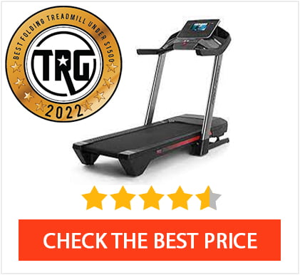 Best Treadmills for Home of 2021 - CNET