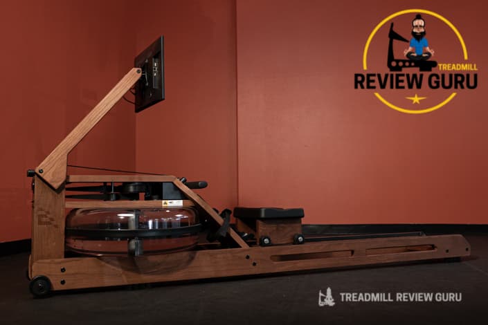 Ergatta Rowing Machine Review 2022