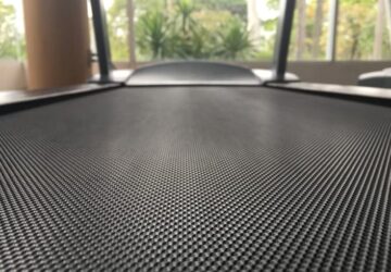 How To Lubricate A Treadmill Belt – Fact Sheet How To Lubricate A Treadmill Belt – Fact Sheet