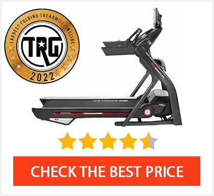 buy best treadmill