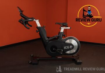 Life Fitness Ride CX Exercise Bike Review – 2024