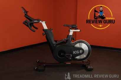 Life Fitness Ride CX Bike Review 2021