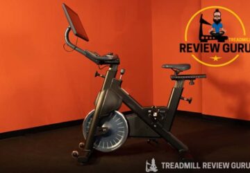 The MYX II/Bodi Exercise Bike Review – 2024