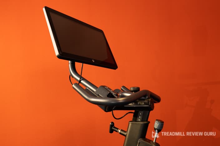 MYX ii Screen