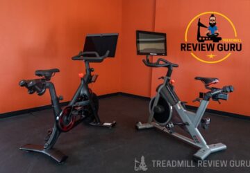 Peloton Bike+ vs ProForm Studio Bike Pro 22 – 2024