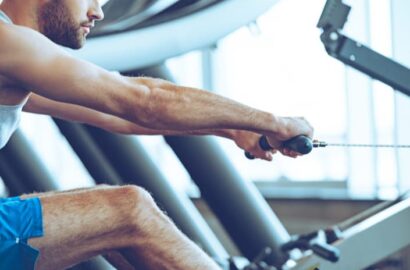 What We Know About The Peloton Rower (1)