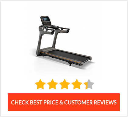 Matrix T30 Treadmill