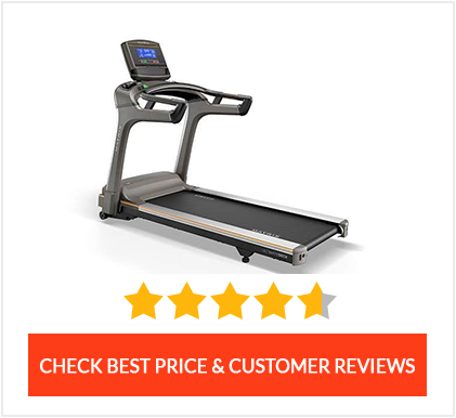 Matrix T75 Treadmill