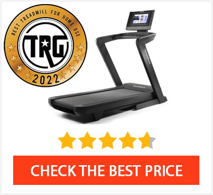 NordicTrack Commercial 1750 - Best Treadmill For Home Use Best Quietest Treadmills 2022 – Do NOT Buy Before Reading This! – Treadmill Reviews 2022 – Best Treadmills Compared