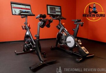 NordicTrack S22i vs Peloton Bike+ Exercise Bike Review 2022