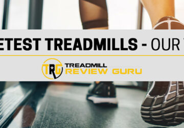Best Quietest Treadmills 2023 – Do NOT Buy Before Reading This! Best Quietest Treadmills 2023 – Do NOT Buy Before Reading This!